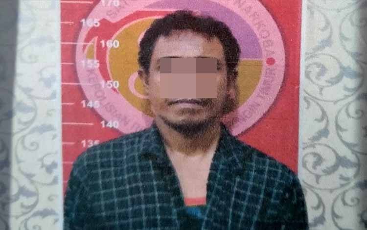 Tak Pernah Kapok Sudah Pernah Dihukum 2 Tahun karena Narkoba