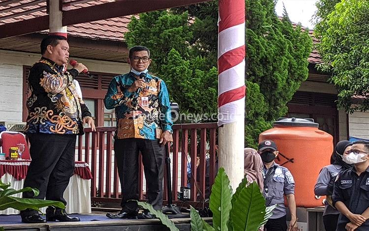 Pengurusan Perpanjangan Izin Operasional PAUD di Kotim Dianggap Menyulitkan dan Memberatkan