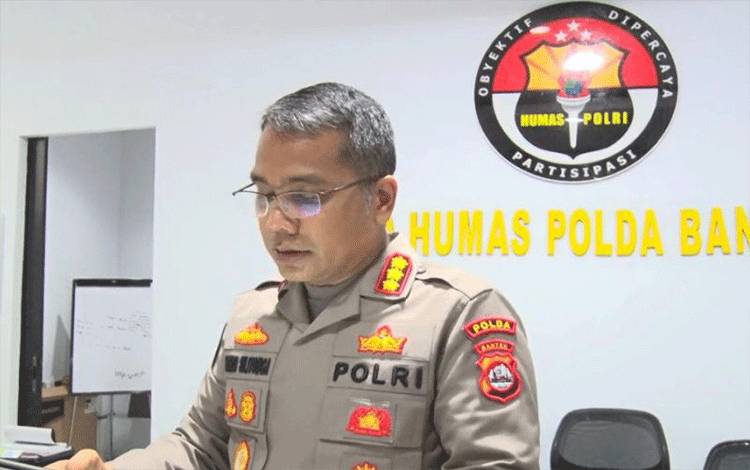 Puluhan Rumah di Banten Rusak akibat Gempa
