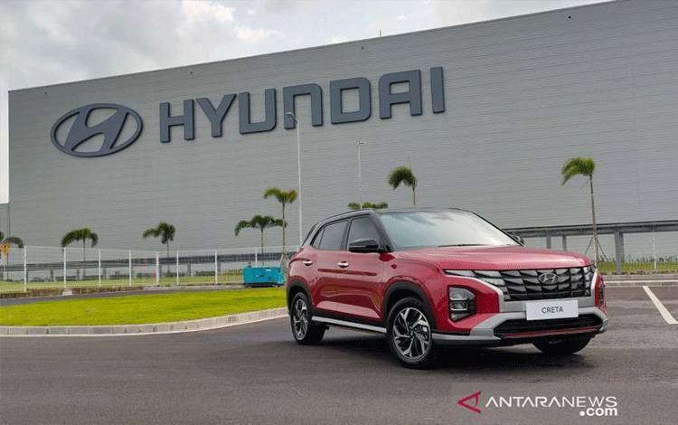 Menjajal Performa Spesial Hyundai Creta Rakitan Lokal