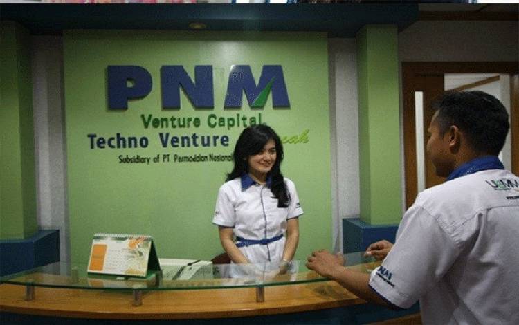 PT PNM Resmi Umumkan Susunan Direksi Baru