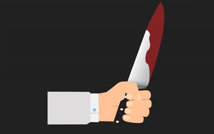 Sejumlah Siswa Ditusuk Saat Ujian Seleksi Perguruan Tinggi
