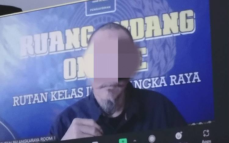 Terdakwa Ini Dituntut 5 Tahun Penjara Akibat Miliki 366,78 Gram Ganja