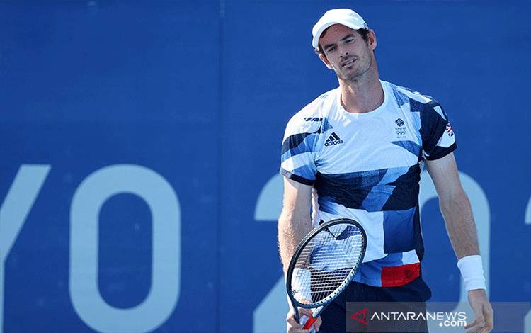 Karatsev Raih Gelar Sydney Usai Kalahkan Murray