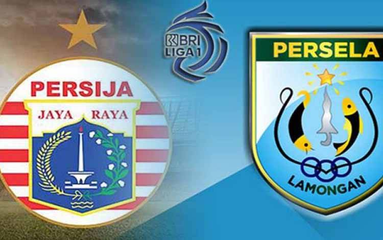 Gol Marco Motta Selamatkan Persija dari Kekalahan Kontra Persela