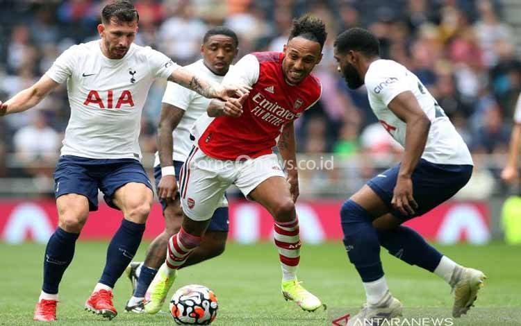 Liga Premier Konfirmasi Penangguhan Derbi London Utara