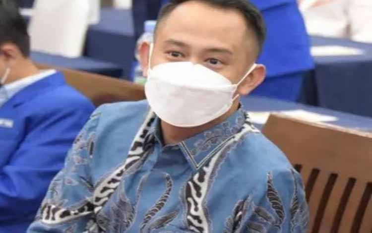 Pandemi Covid-19 Pengaruhi Indikator Kinerja Pemko Palangka Raya