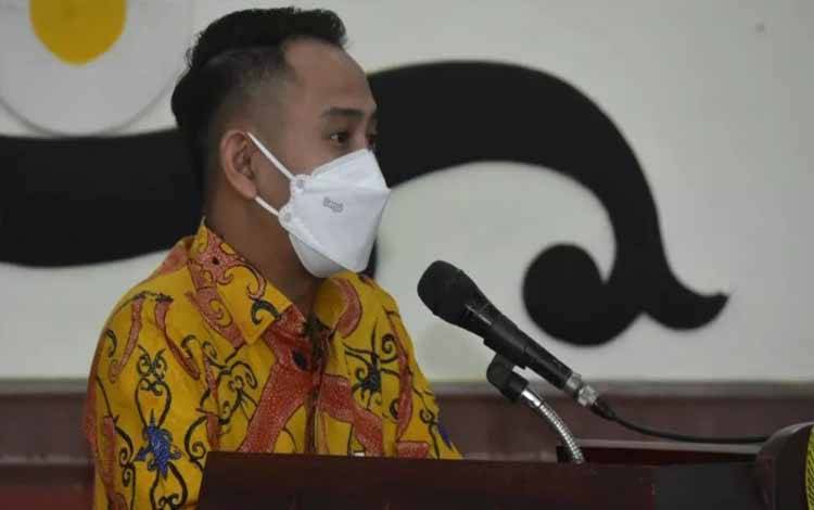 Pemko Palangka Raya Fokus Tingkatkan Sarana Pendidikan dan Kesehatan
