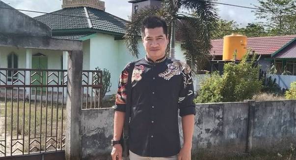 Minta Jaksa Berantas Mafia Pupuk di Kotim