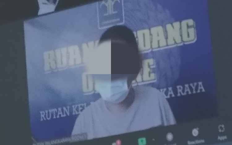 Beli Sabu untuk Konsumsi, Terdakwa Ini Divonis 4 Tahun Penjara
