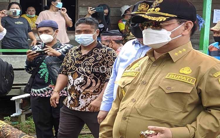 Pelantikan Pejabat Tinggi Pratama Hasil Lelang akan Dilaksanakan Akhir Januari 2022