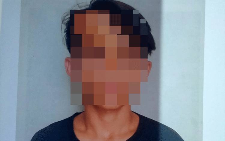 Pria 18 Tahun Nodai Kekasihnya Hingga Berujung Penjara
