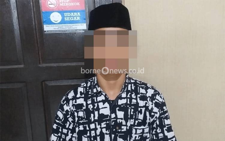 Sebelum Dilaporkan, Pria 18 Tahun Ngaku Sempat 5 Kali Nodai Kekasihanya