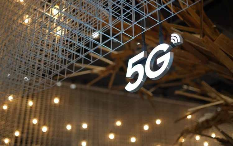 Teknologi 5G dan AI Generatif Dukung Transformasi Industri Manufaktur