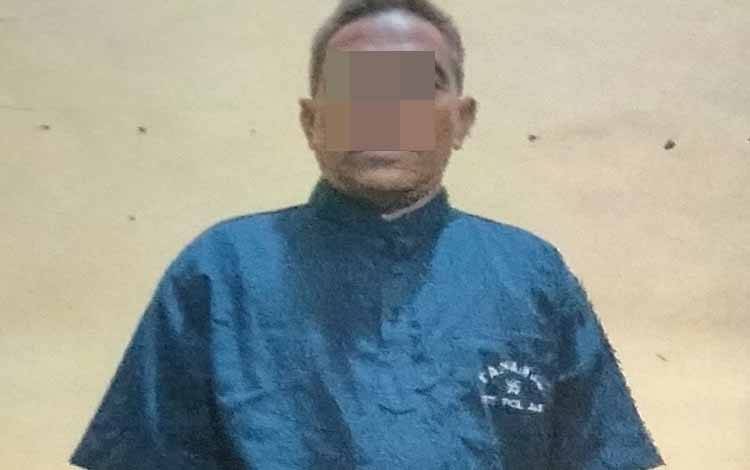Meringkuk di Penjara Setelah Diajak Ambil dan Antar Sabu