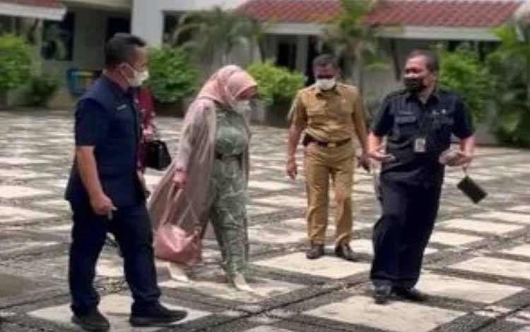 Kalteng Diharapkan Punya Sekolah yang Mampu Cetak Generasi Unggul