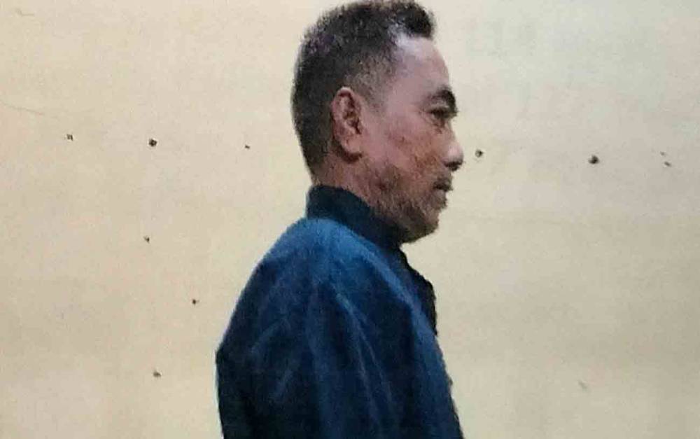 Tidak Cuma Pemakai, Diajak Jadi Kurir Sabu Setelah Dijanjikan Upah