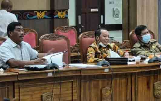 Legislator Ini Minta PLN Rapikan Kabel di Pemukiman Warga