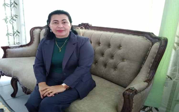 Anggota DPRD Gunung Mas Dukungan Bupati yang Tegur PBS Bandel