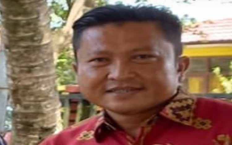 Legislator DPRD Kotim Ikuti Musrenbang