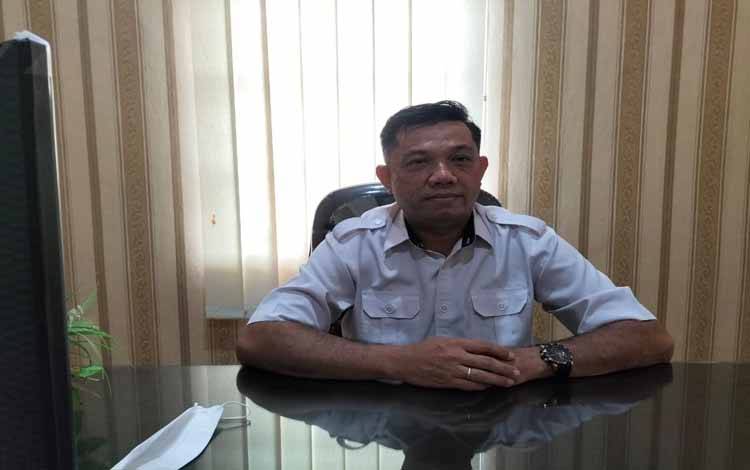 Target Pajak Kendaraan Bermotor Naik 25,539 Persen di Barito Selatan