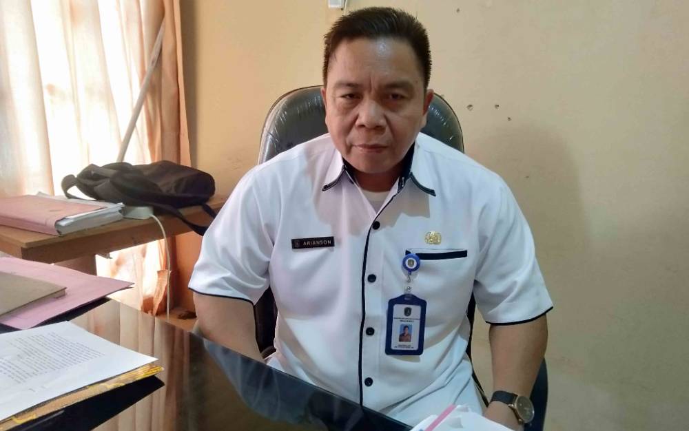 Tahun 2022 DTKS di Katingan Alami Penambahan Jadi 63 Ribu