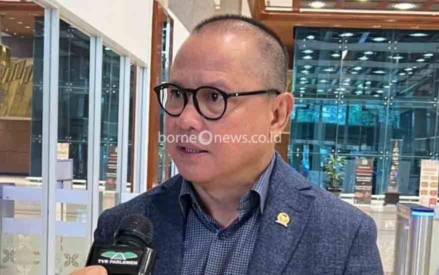 Lembaga Riset Jangan Ditunggangi Kepentingan Politik Jangka Pendek