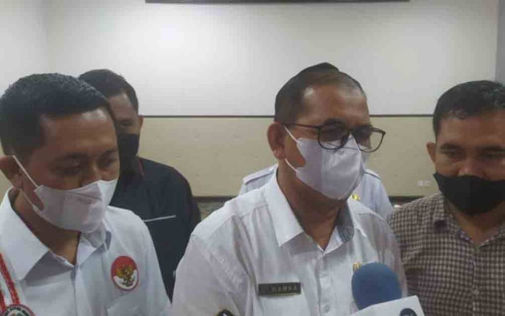 Fun Bike ISSI Kalteng Targetkan 300 Pesepeda