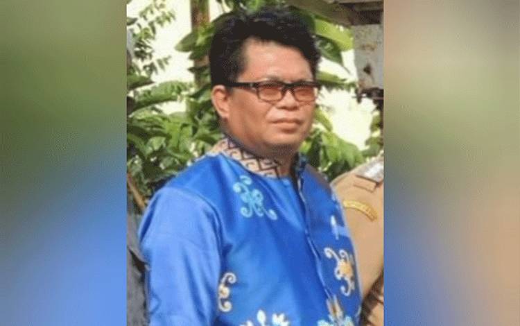 DPRD Kalteng Akan Bentuk Perda Perlindungan Lahan Pertanian
