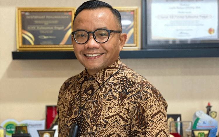 Pemberantasan Praktik Investasi Ilegal Perlukan Peran Semua Pihak