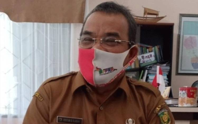 Realisasi Pendapatan Sektor Restoran di Palangka Raya Meningkat