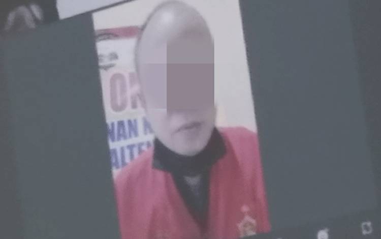Terdakwa Sebut Beli Sabu Setengah Ons dengan Sistem Langsung