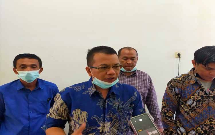 Jadi Tersangka, Direktur PT Investasi Mandiri Ajukan Praperadilan