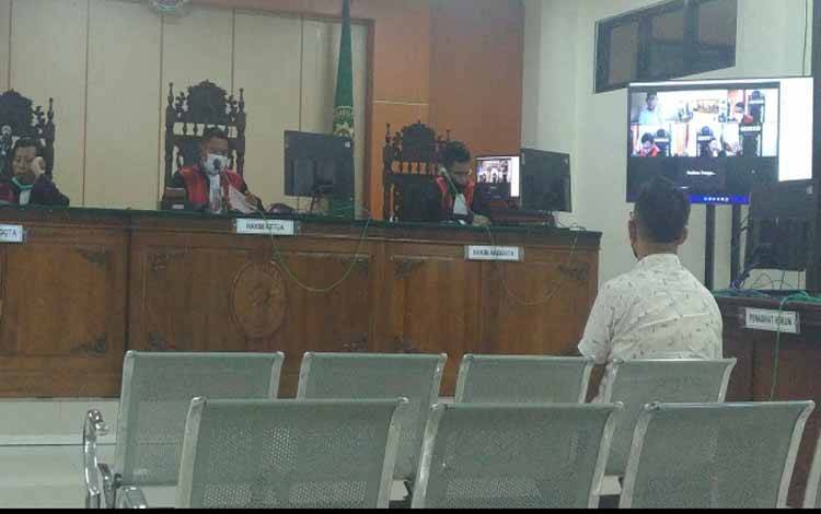 Sabu Seharga Rp 13 Juta Sudah Dibagi-bagi