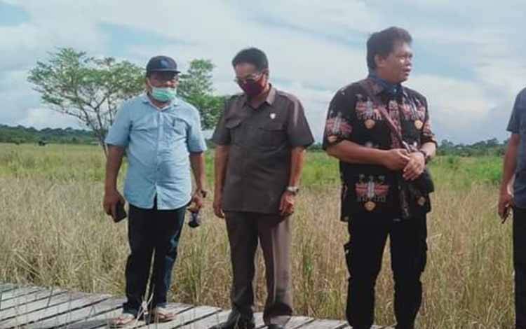 Deteksi Dini Terhadap Penyebaran Covid-19 Perlu Ditingkatkan