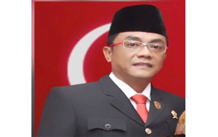 Ketua DPRD Apresiasi Penegakan Ketertiban Lalu Lintas Kelengkapan Kendaraan