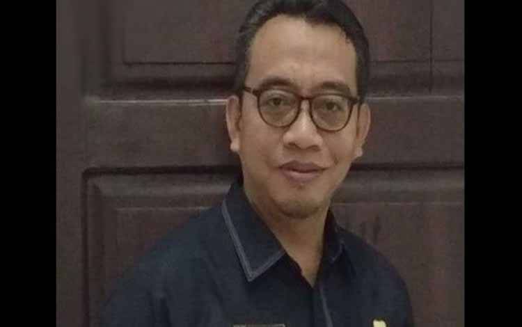 Fraksi PKB Minta Bahasa dan Sastra Asli Kalteng Dilestarikan