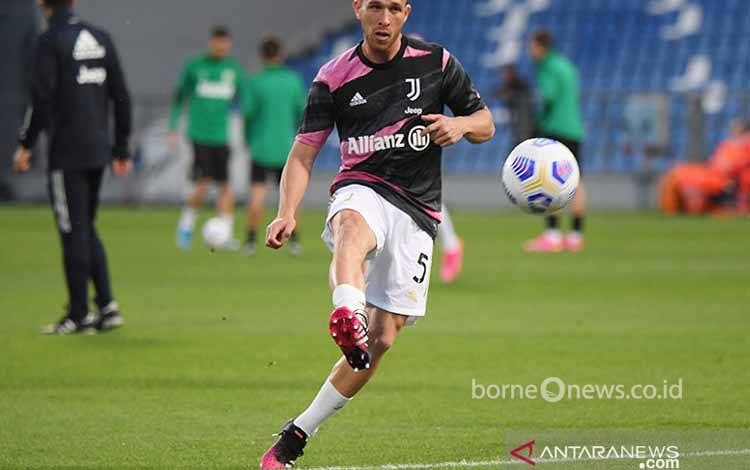 Negosiasi Arsenal dengan Juventus untuk Arthur Melo Masih Buntu