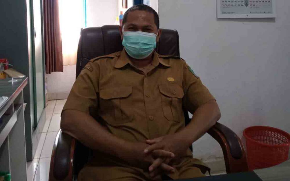 Call Center 112 Nomor Tanggap Darurat BPBD Pulang Pisau