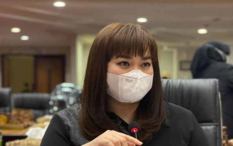 Herlina Dicopot dari Anggota Banggar dan Banmus DPRD Surabaya