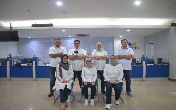 BUMN Rombak Pergantian Direksi Taspen untuk Tingkatkan Kinerja Usaha