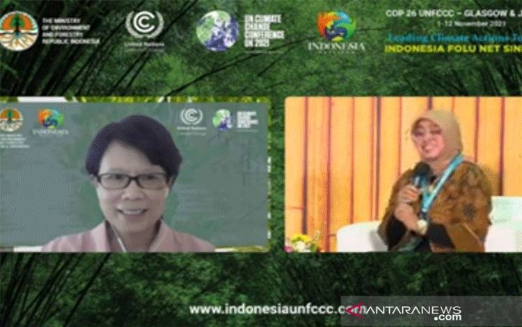 ICRAFT Indonesia-Kanada Kolaborasi Land4Lives Dukung Pembangunan