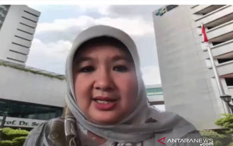 Kemenkes Laporkan Dua Pasien Konfirmasi Omicron Meninggal Dunia