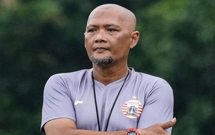 Persija Siap Penuhi Target 3 Besar Liga 1