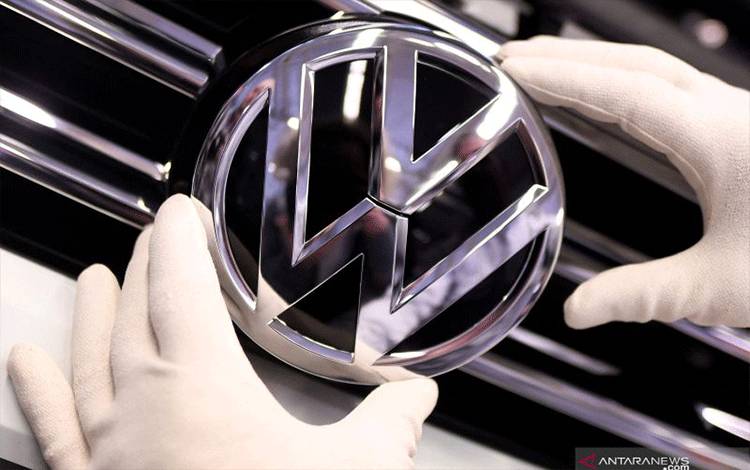 Volkswagen Investasi Rp 152 Triliun untuk Mobil Listrik