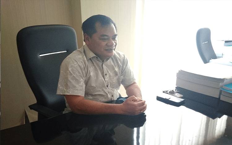 Anggota DPRD Gunung Mas Apresiasi Bupati Kembali Lakukan Ini untuk Masyarakat