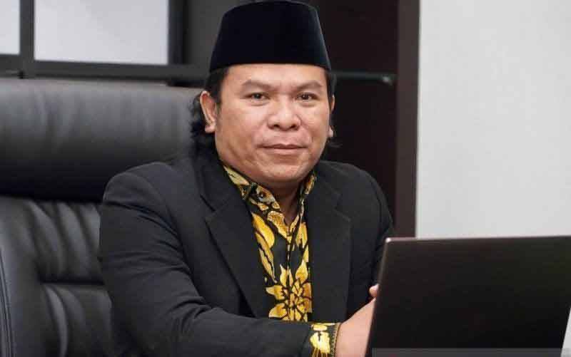 Anggota DPR: Penetapan Tanggal Pemilu Harus Hindari Politisasi SARA