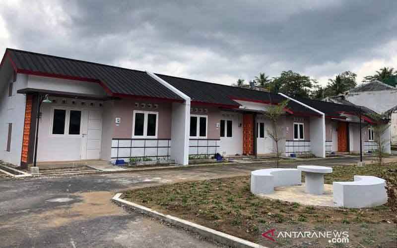 Kementerian PUPR akan Terapkan 3D Printing untuk Bangun Rumah Khusus