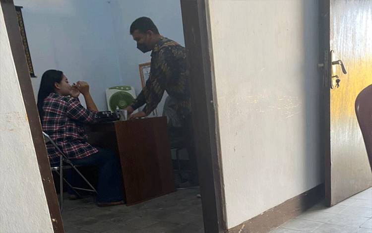 Korban Arisan Bodong Alami Kerugian Mulai Belasan hingga Puluhan Juta Rupiah