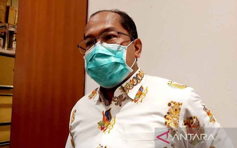Kalteng Masih Perlu Tambahan Tenaga Kesehatan